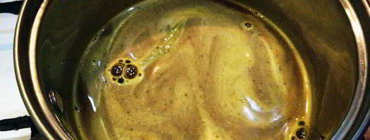 дайкон маринованный. Шаг 4