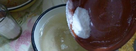 капуста быстрая, маринованная за 1 день. Шаг 7