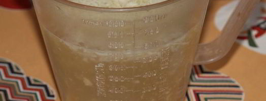 капуста маринованная острая. Шаг 4