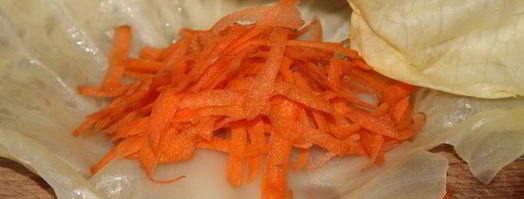 капуста маринованная острая. Шаг 5