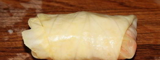 капуста маринованная острая. Шаг 6