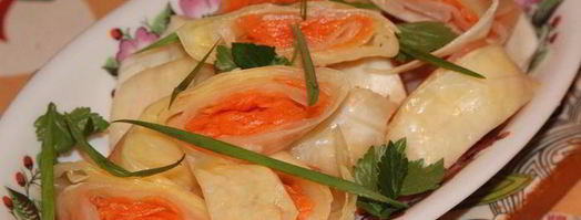 капуста маринованная острая. Шаг 9