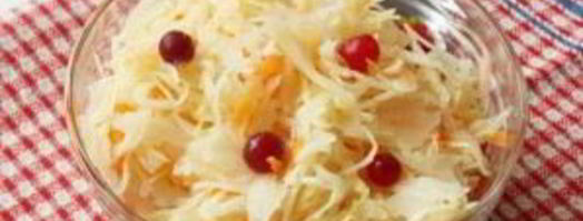 капуста маринованная сладкая. Шаг 4