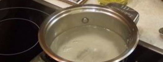 капуста, маринованная за сутки. Шаг 2