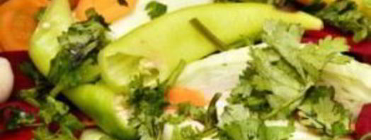 капуста по-армянски. Шаг 3