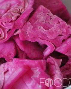 Капуста по-гурийски