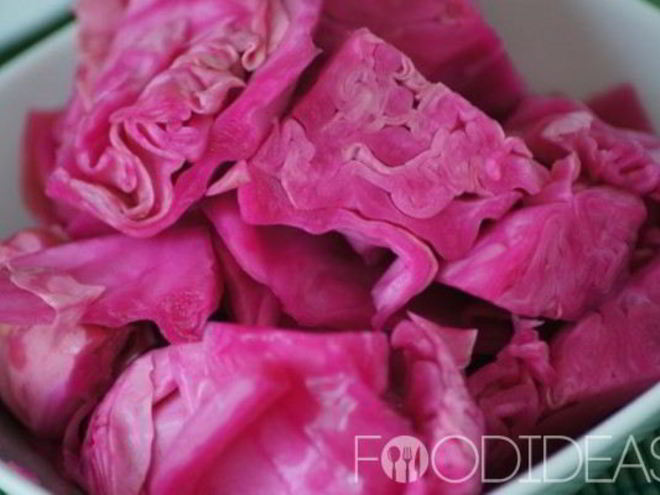 Рецепт капуста по-гурийски