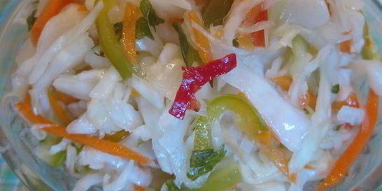 Капуста Прованс