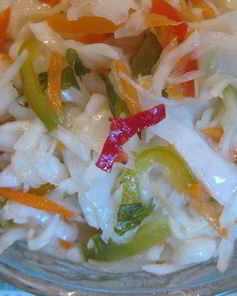 Капуста Прованс