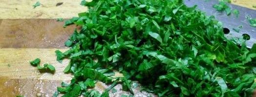 ленивые маринованные баклажаны. Шаг 36