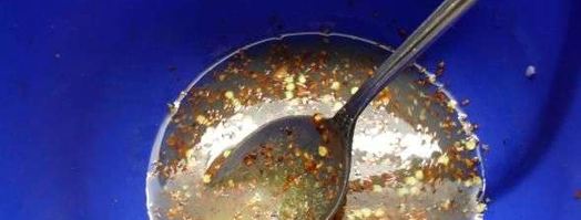 ленивые маринованные баклажаны. Шаг 38