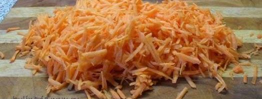 ленивые маринованные баклажаны. Шаг 20