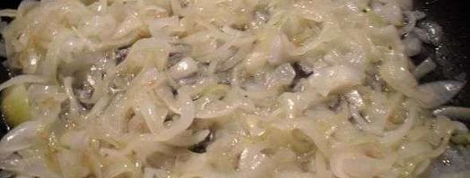 ленивые маринованные баклажаны. Шаг 24