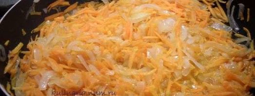 ленивые маринованные баклажаны. Шаг 26