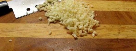 ленивые маринованные баклажаны. Шаг 34