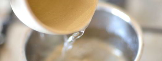 лук маринованный. Шаг 3