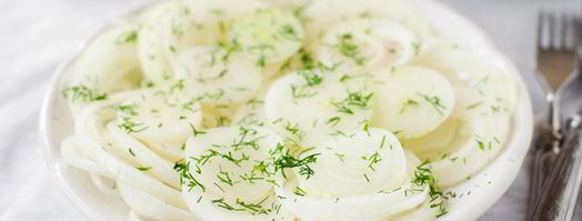 лук маринованный. Шаг 5