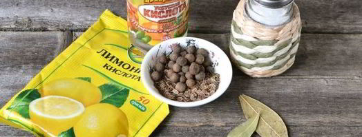 маринование опят на зиму. Шаг 3