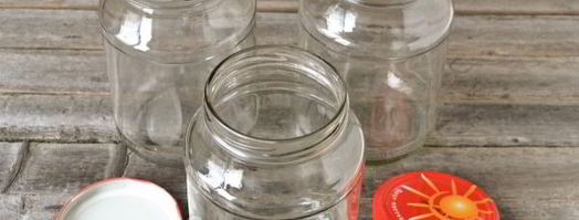 маринование опят на зиму. Шаг 7