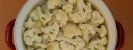 маринованная капуста с лимонной кислотой на зиму. Шаг 2