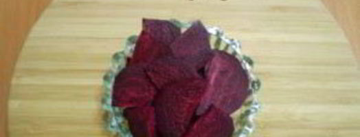 маринованная капуста со свеклой. Шаг 4