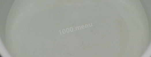 маринованный горох на зиму домашний. Шаг 5