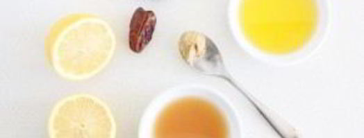 маринованный лук для шашлыка с лимоном. Шаг 2