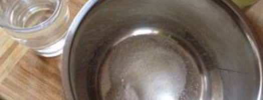 маринованный лук к шашлыку. Шаг 5