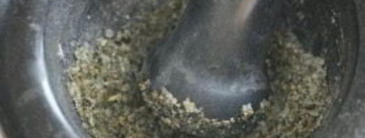 маринованный печеный перец. Шаг 4