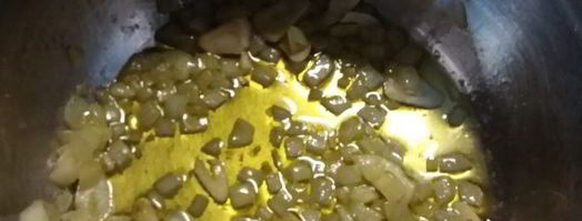 маринованный перец пири-пири. Шаг 2