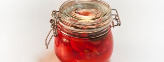 маринованный редис. Шаг 2