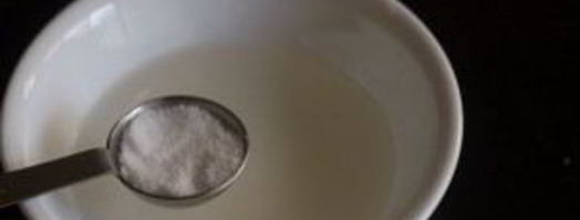 маринованный шалот. Шаг 5