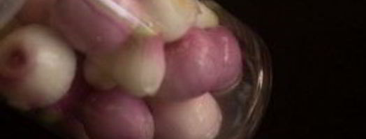 маринованный шалот. Шаг 7