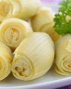 Маринованные артишоки