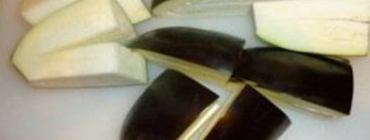 маринованные баклажаны по-татарски. Шаг 2