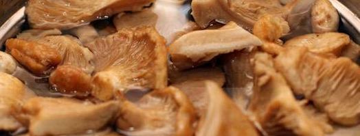 маринованные грузди. Шаг 3