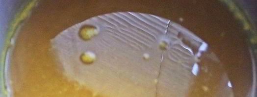 маринованные кабачки в карри. Шаг 10