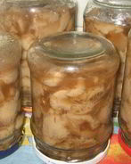 Маринованные маслята быстро