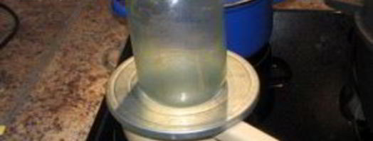 маринованные огурцы без стерилизации. Шаг 3