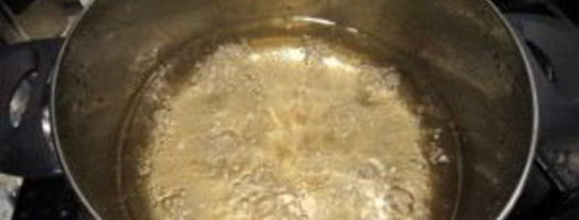 маринованные огурцы без стерилизации. Шаг 5