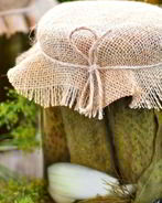 Маринованные огурцы с кориандром без стерилизации