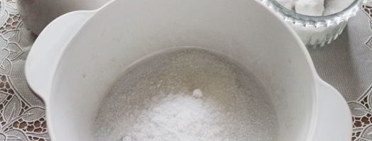 маринованные подберезовики. Шаг 9