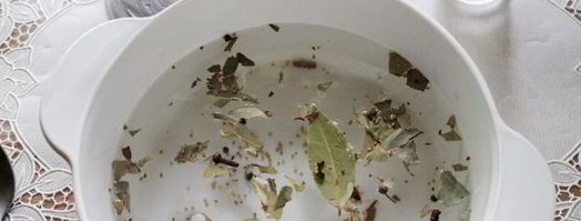 маринованные подберезовики. Шаг 12