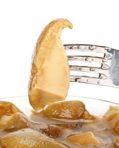 Маринованные подосиновики