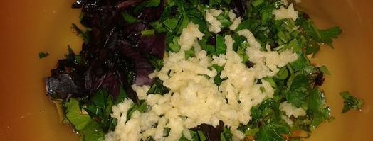 маринованные помидоры черри. Шаг 3