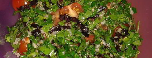 маринованные помидоры черри. Шаг 4