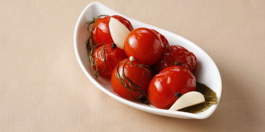 Маринованные помидоры