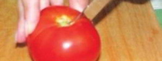 маринованные помидоры. Шаг 3