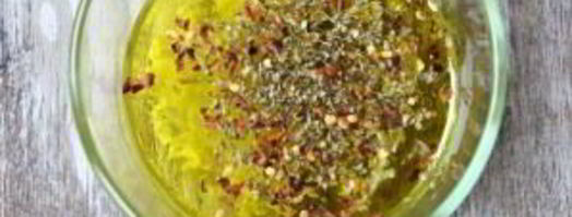 маринованные шампиньоны. Шаг 2