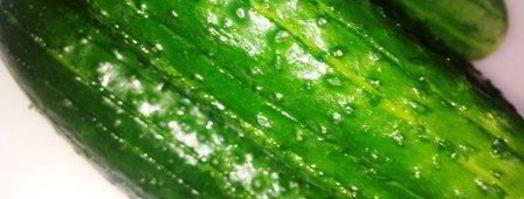 огурцы маринованные. Шаг 2